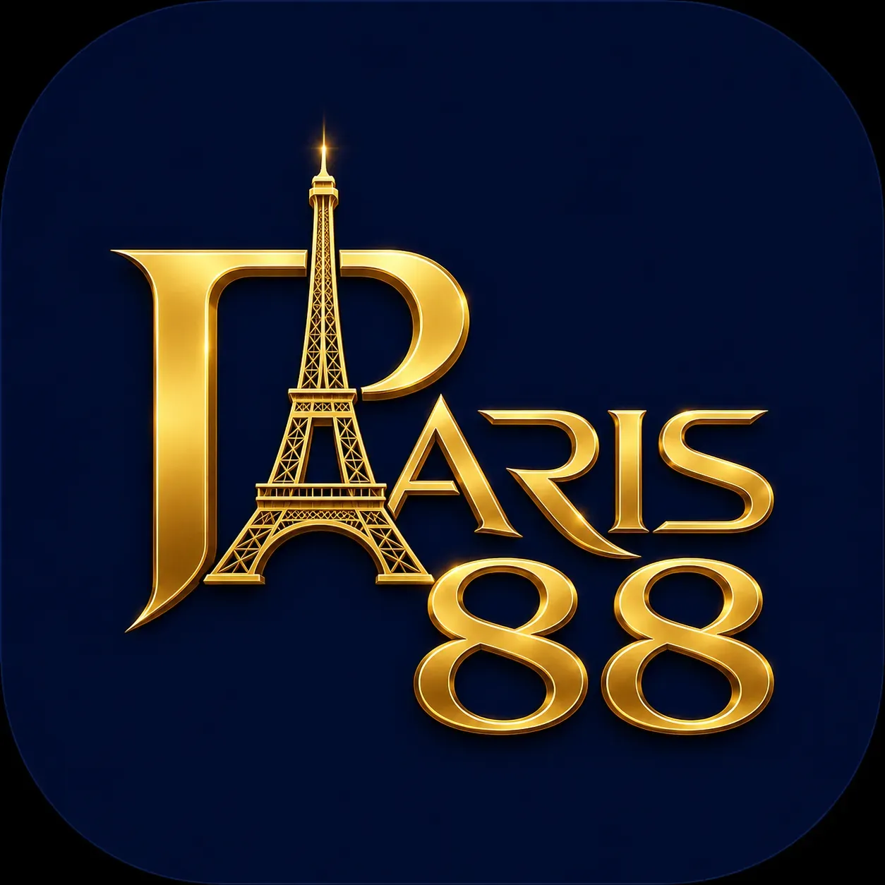 PARIS88 - Petualangan Menarik di Dunia Fantasi