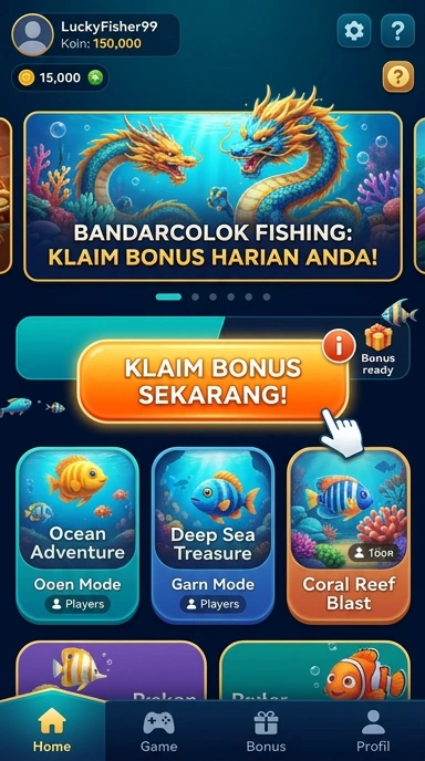 Fitur pencarian cepat di bandarcolok untuk menemukan aplikasi lebih efisien.